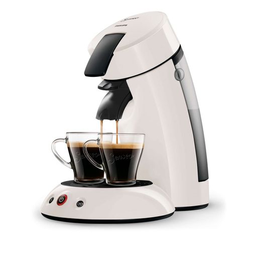 Cafetera Philips Senseo Select Csa240 / 71 - Azul Philips con Ofertas en  Carrefour