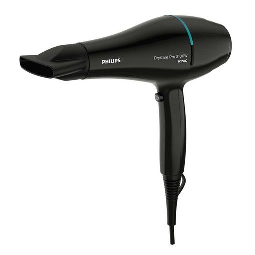 Secador Pelo Philips Drycare Pro Ionico 2100w con Ofertas en Carrefour