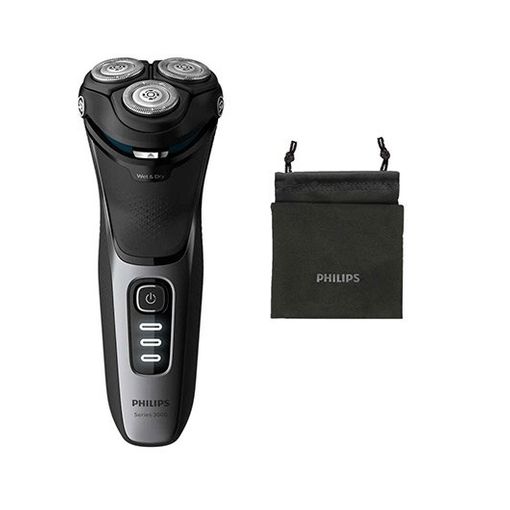 Philips S1333/41 Shaver Series 1000 Afeitadora Eléctrica en Seco