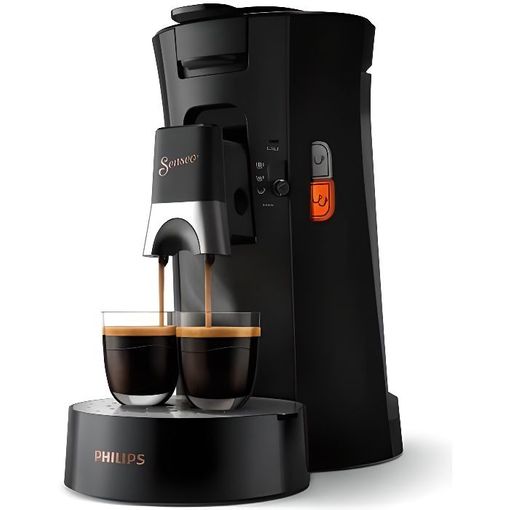 Cafetera de cápsulas Philips Senseo Original XL por 48,42€ con