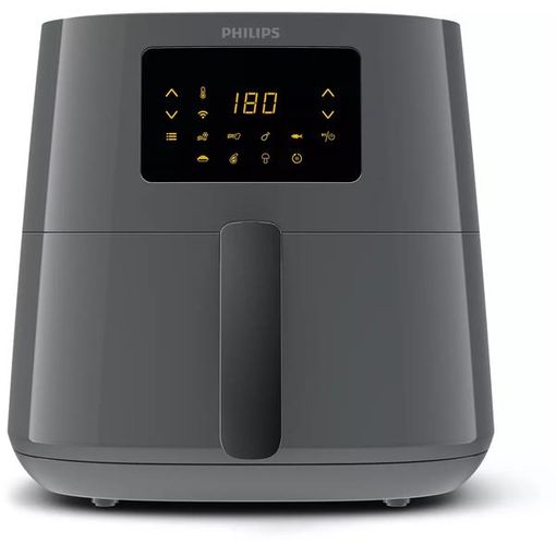 Freidora Sin Aceite Philips Airfryer Xl Connected Hd9280/90