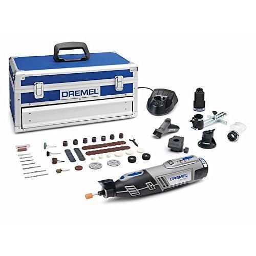 Kit Dremel 8220 (8200-5/65) A Batería con Ofertas en Carrefour