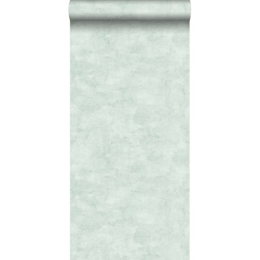 Papel Pintado Estahome Efecto Hormigón Verde Menta Pastel Claro - 138905 -  53 Cm X 10 con Ofertas en Carrefour | Las mejores ofertas de Carrefour