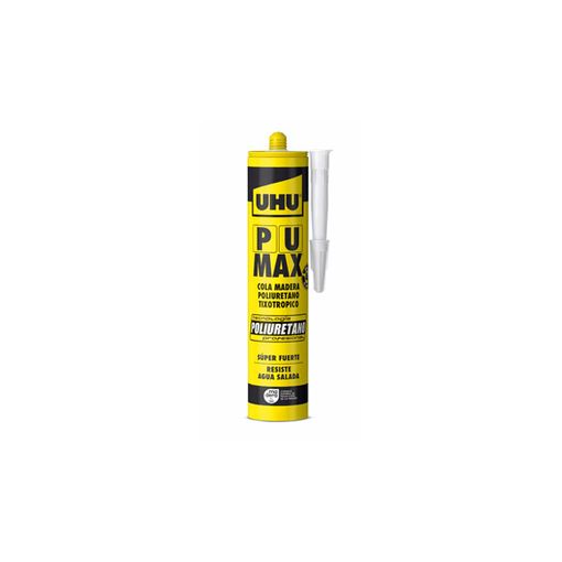 ⇒ Comprar Cola madera poliuretano liquido bote 250 gr pu max uhu 101926 ▷  Más de 200 tiendas ✔️