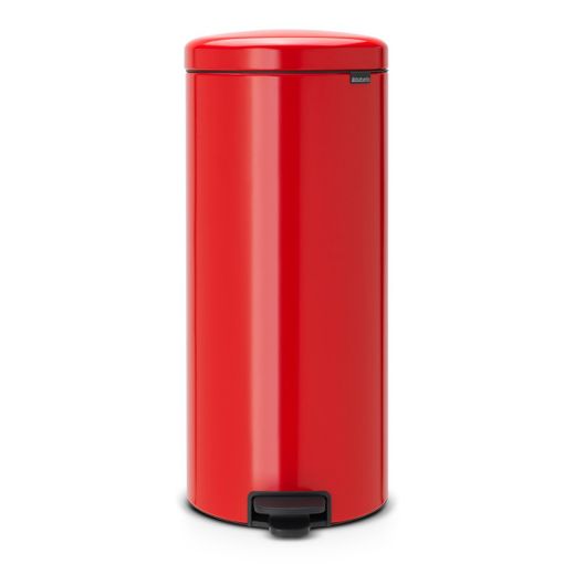 Cubo De Basura Brabantia Bo Touch Bin Platinum 2x30l con Ofertas en  Carrefour