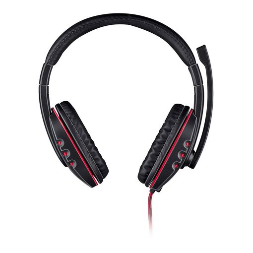 Auriculares Con Microfono Para Pc Ordenador Gaming con Ofertas en Carrefour