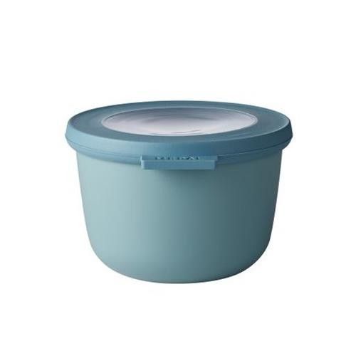 Fiambrera Lunchbox Mepal Ellipse Duo Verde