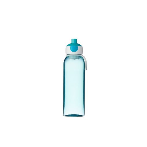 Botella Para Agua Campus 500 Ml - Turquesa