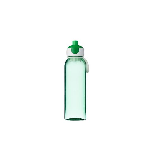 Botella Para Agua Campus 500 Ml - Verde