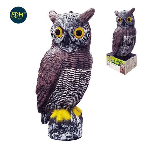 Alfombra Infantil Owls Búhos Buhitos Amarillo 300x300 Cm con Ofertas en  Carrefour