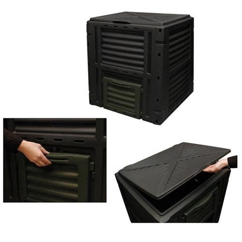 Compostador 450 L
