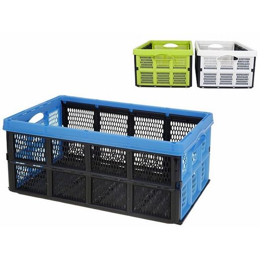 Caja Plegable Almacenamiento con Ofertas en Carrefour