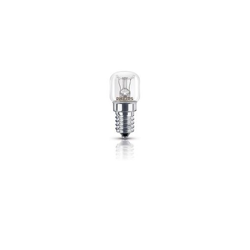 Ampoule Four E14 15W PHILIPS : lot de 2 à Prix Carrefour