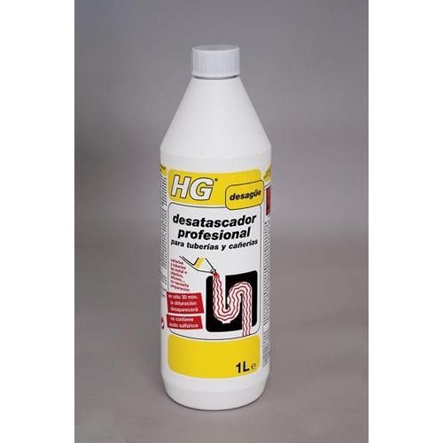 DESATASCADOR WC NET LIQUIDO 1L