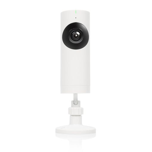 Camara vigilancia IP Wifi interior Cosmo