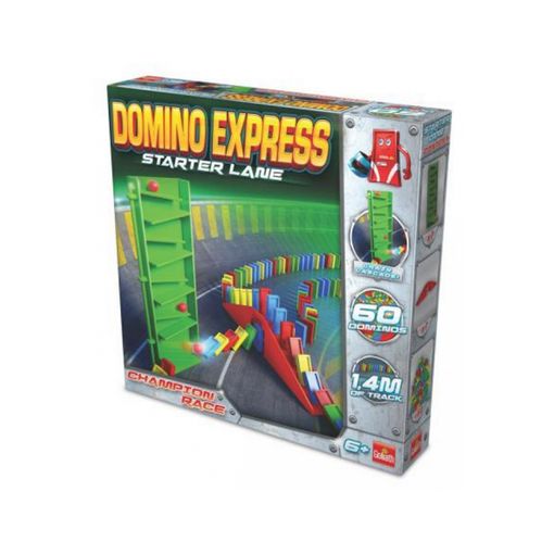 Domino Express Starter Lane