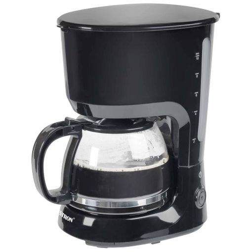 Russell Hobbs 27011-56 Honeycomb - Cafetera, color negro