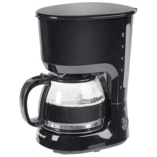 Cafetera Con Molinillo Compact Negro 750 W Princess con Ofertas en