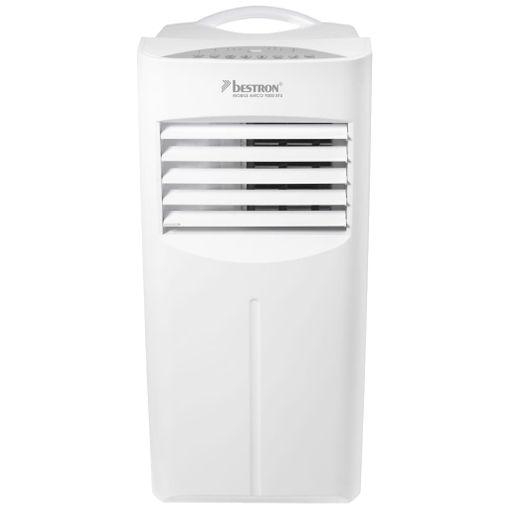 Haverland Iglu-7, Aire Acondicionado Portátil 3 En 1, 7000btu, Bajo  Consumo, 2050w, Refrigeración Ventilación Deshumidificación, Silencioso, Mando A Distancia, Timer, Kit Ventana, Blanco con Ofertas en Carrefour