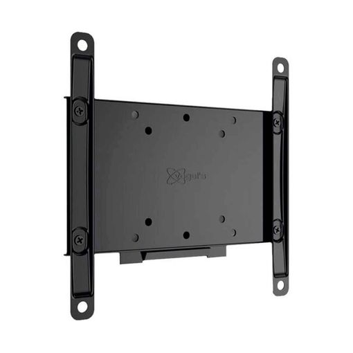 Soporte De Pared Para Tv De 40-75 Retráctil 71 Cm, Negro con