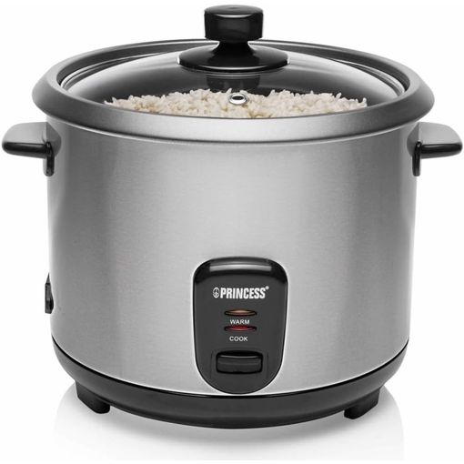 Arrocera Eléctrica De 2l, Terracota, Create - Rice Cooker Studio con  Ofertas en Carrefour