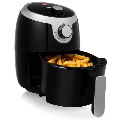 Freidora De Aire - Fryer Air - Freidora Sin Aceite 1,5l con Ofertas en  Carrefour