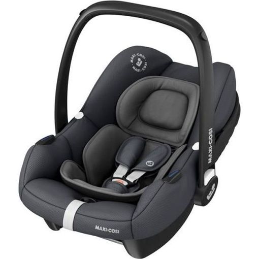 Maxi-Cosi Tanza Silla Coche Grupo 2/3 ISOFIX, para Niños 3,5-12 Años (15