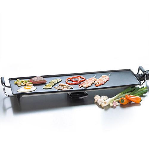 PLANCHA ASAR 2500W 46X28CM GR555 al por Mayor ≫ Plasticosur