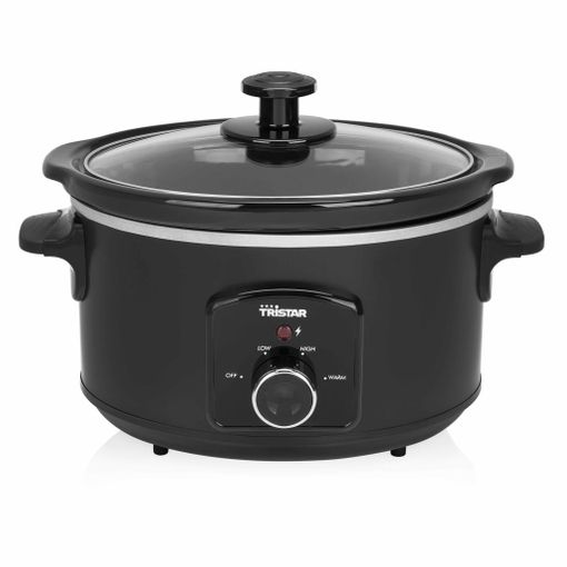 Crockpot olla de cocción lenta digital 5,6L CSC066X en Planeta Huerto