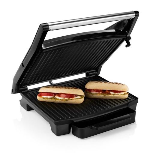 Sandwichera Gofrera Grill Sogo Ss-1866 3 En 1 750w con Ofertas en Carrefour