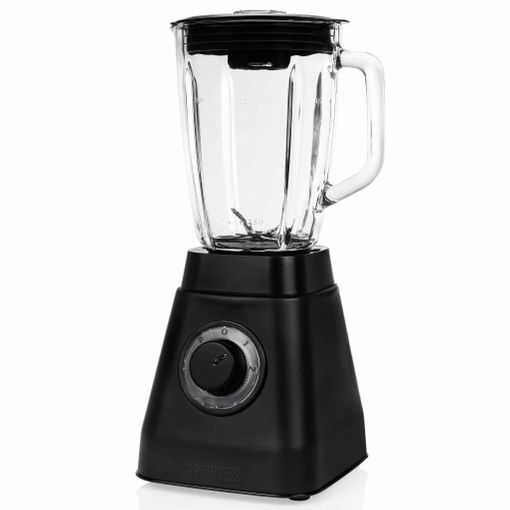 Batidora De Mano Tm Electron Con Vaso 1200w Negro con Ofertas en Carrefour