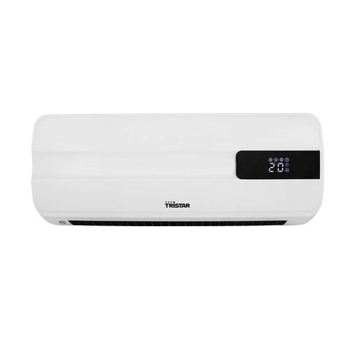 Calefactor Eléctrico 2000w, Calefactor Baño Bajo Consumo, Estufa  Eléctrica Bajo Consumo, Calefactor Pequeño, Mini Calefactor con Ofertas  en Carrefour