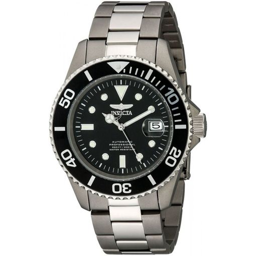 Invicta Pro Diver 8928 Reloj Para Hombre Automático - 40mm con Ofertas en  Carrefour