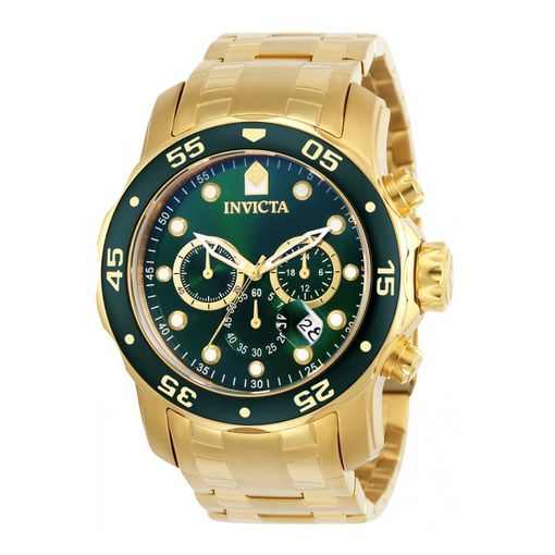 Invicta Pro Diver, Hombre