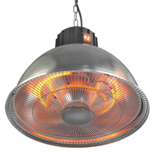 Estufa De Cenador Party Tent Heater 1500 Industrial 1500 W 333169