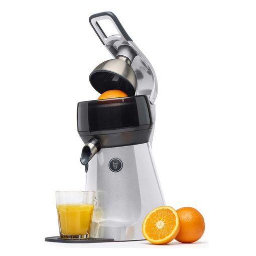 Exprimidor Electrico Turbo Citrus Jarra 1.25 ltrs Mondial - Bazar Gourmet