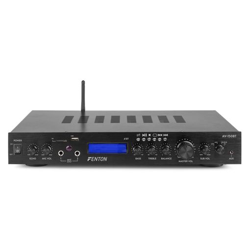 Fenton 103.148 Av-150bt
