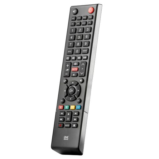 ᐅ Mando a distancia para TV TOSHIBA 【CT-8035 8040】