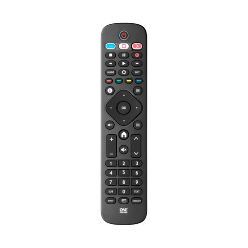 Mando Universal Para Tv Philips con Ofertas en Carrefour