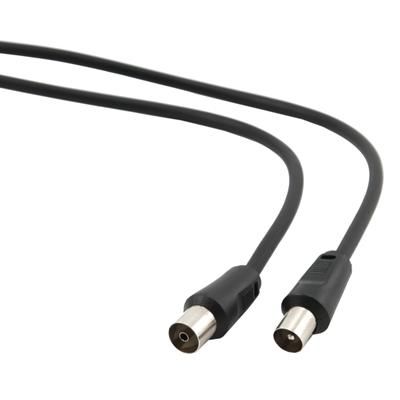 Cable Coaxial Antena TV EDM 3 X 1,5 Mm 20 M - Comprar online en