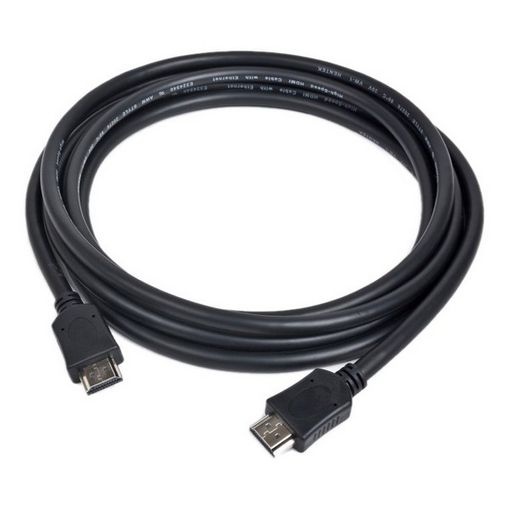 Vivanco Cable de Audio Digital Óptico Toslink 1m Negro