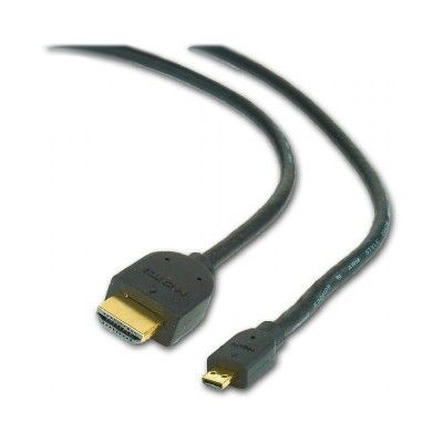 Cable Adaptador HDMI de alta velocidad 12cm HDMI Mini HDMI