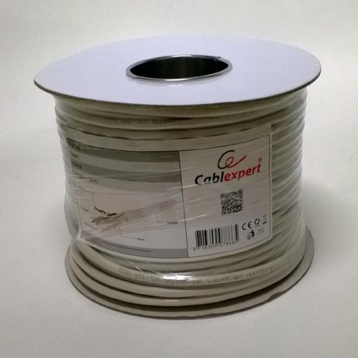 Bematik - Cable De Red Ethernet 15m Utp Categoría 5e Gris Rl05900 con  Ofertas en Carrefour