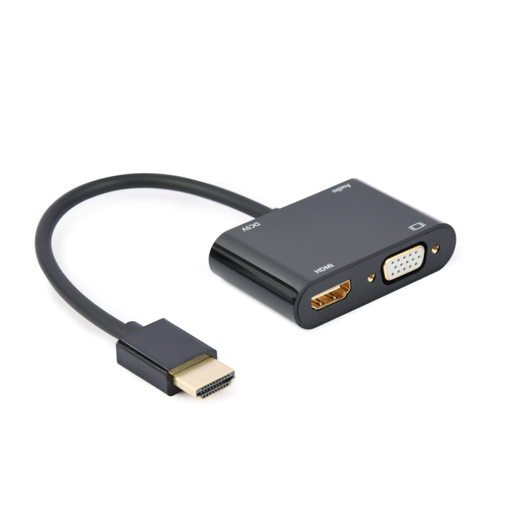 Cable Adaptador USB Equip USB Tipo C Macho A HDMI Hembra