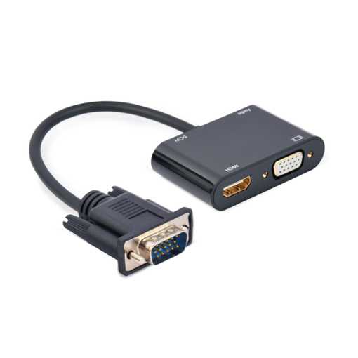 Las mejores ofertas en Cable VGA a HDMI Convertidor