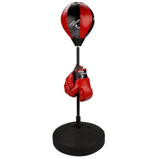 Punching Ball De Boxeo Para Niños 87-120 Cm Vidaxl con Ofertas en Carrefour