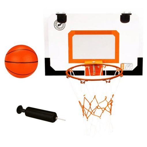 DEWEL Mini Canasta Baloncesto para niños Tablero, Mini canasta de