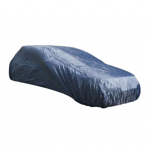 Cc002ll - Cubre Coches Momo Traspirable Interior-exterior 3 Capas Talla L  433-457 Cm Largo Total con Ofertas en Carrefour