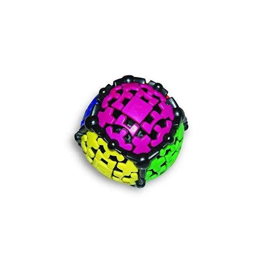 Gear Ball Cubo