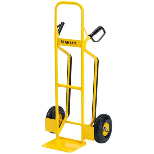 Carretilla De Carga Ht524 250 Kg Stanley con Ofertas en Carrefour